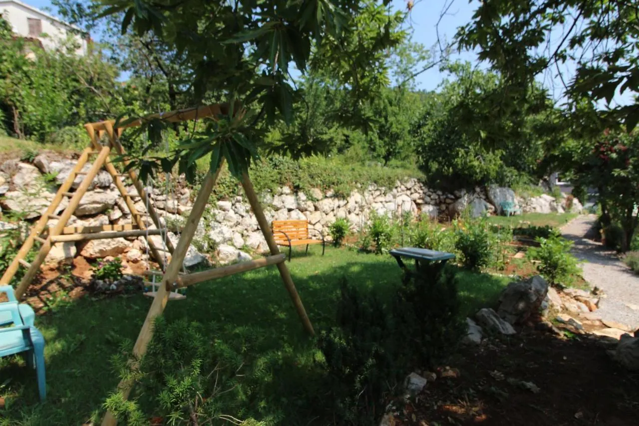 Emilija Apartment Matulji Croatia
