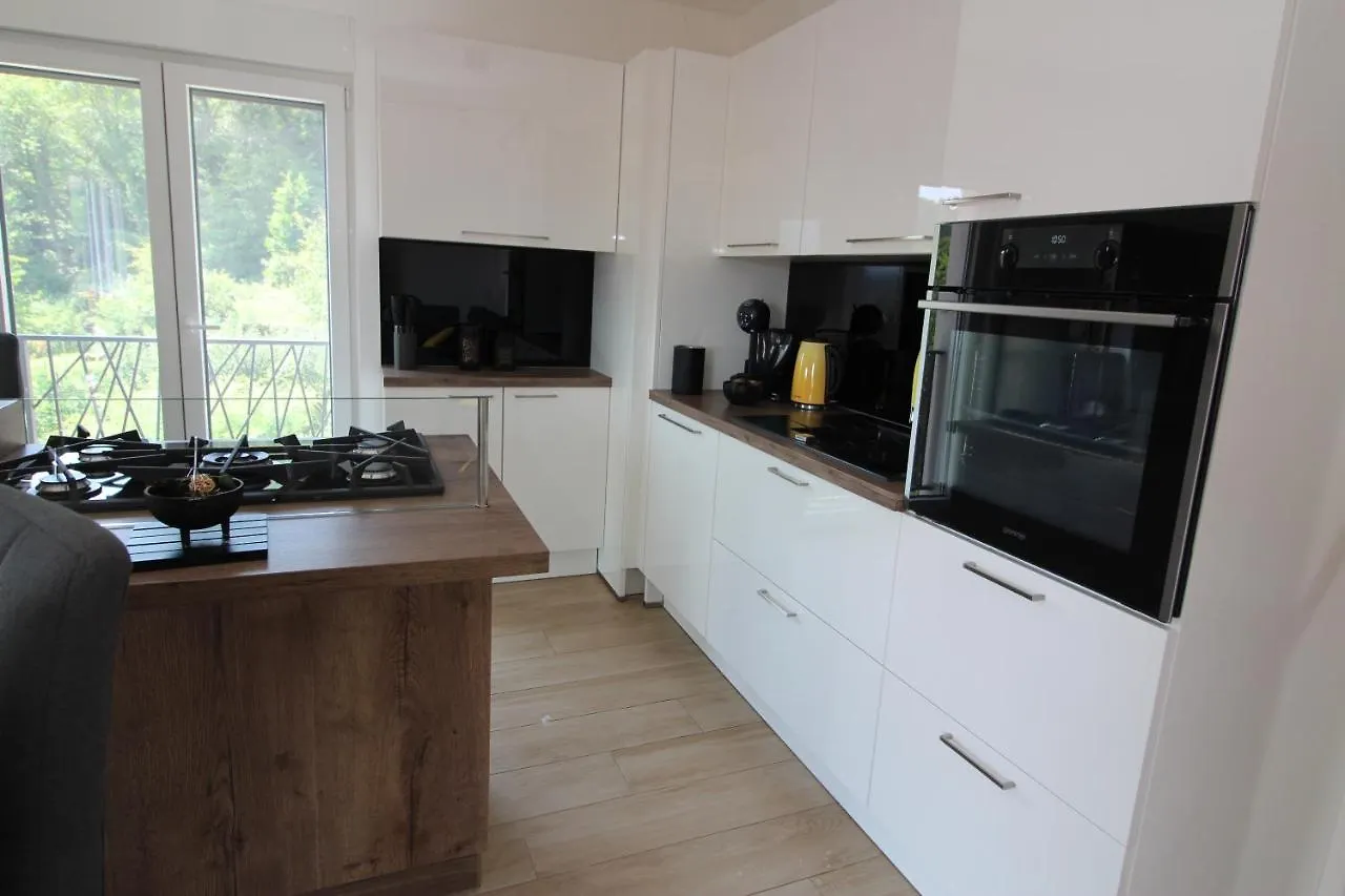 Emilija Apartment Matulji Croatia