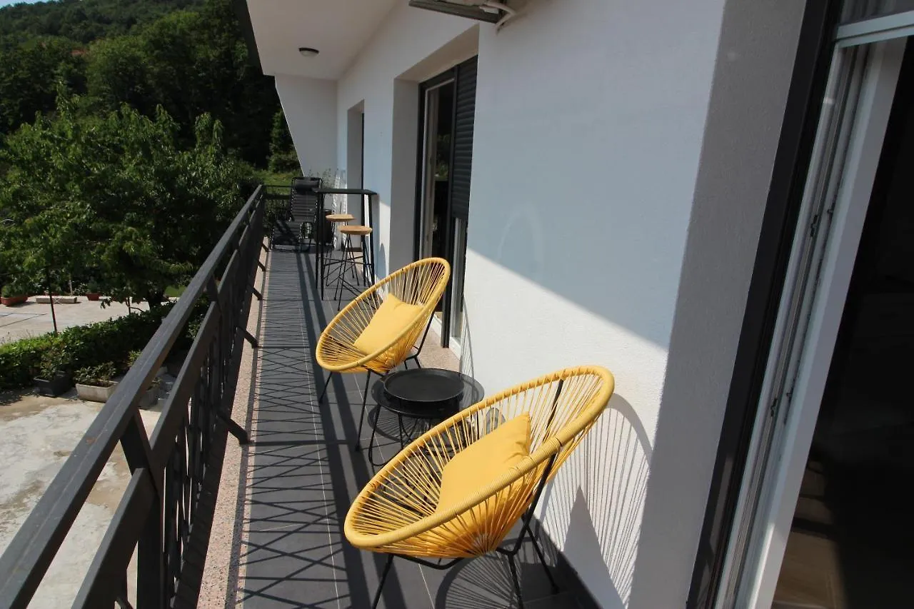 Emilija Apartment Matulji 0*,  Croatia