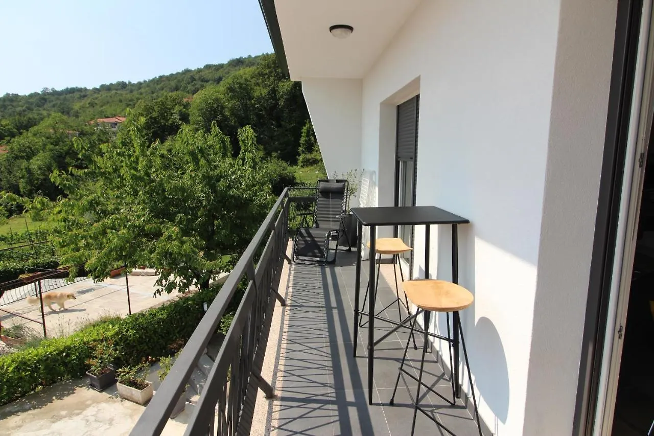 Emilija Apartment Matulji