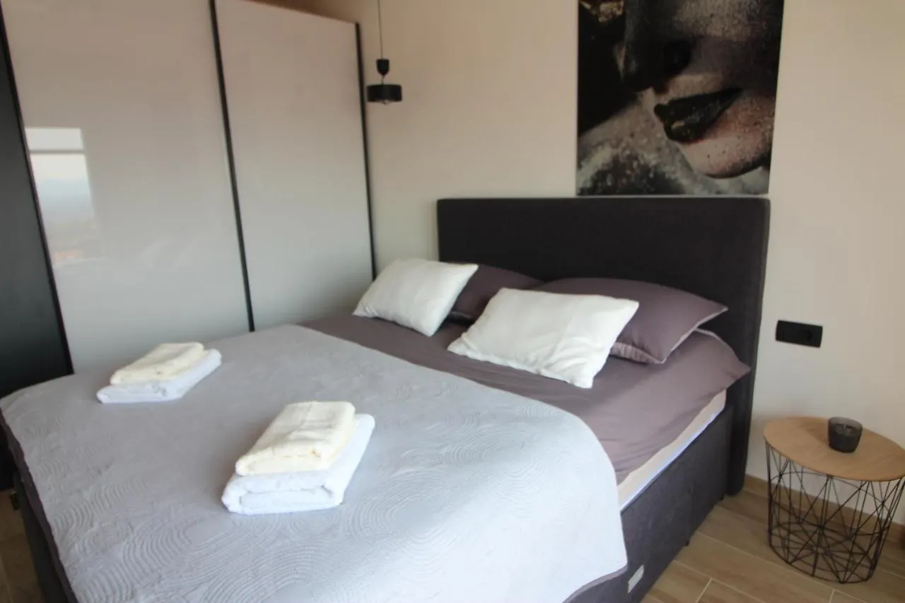 Emilija Apartment Matulji