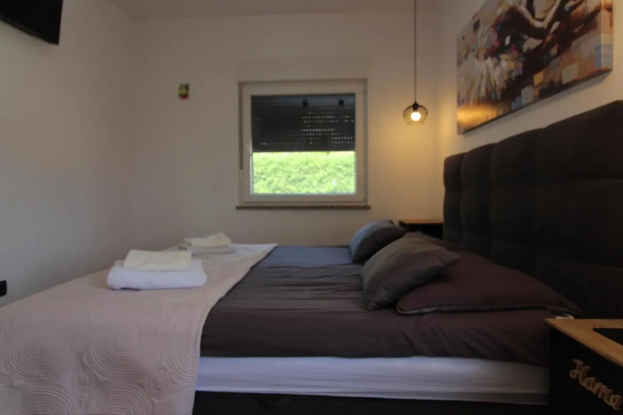 Emilija Apartment Matulji