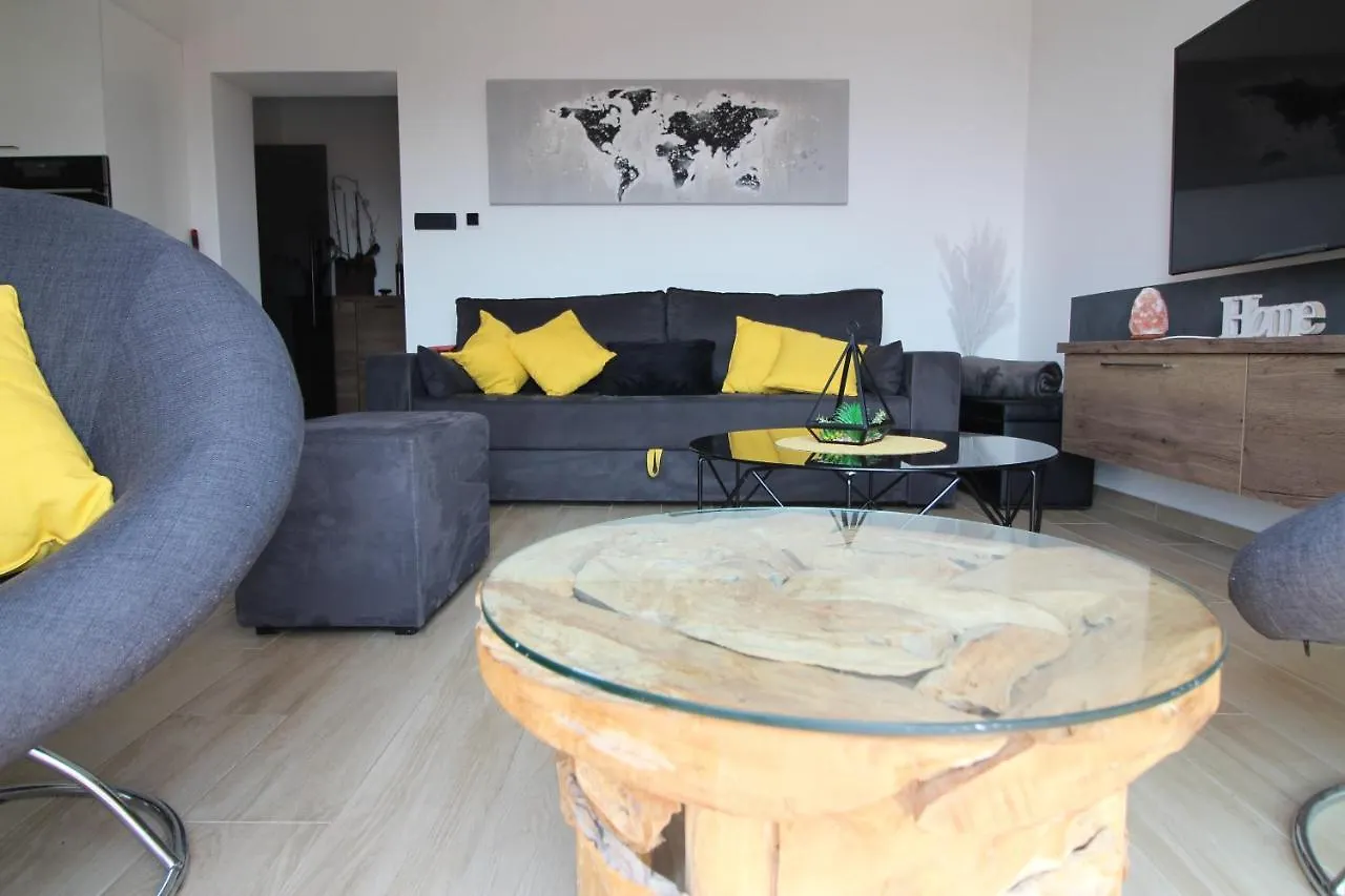 Emilija Apartment Matulji