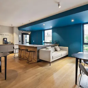  Bed & Breakfast Fourroomotel