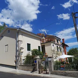 Apartman Jankoviceva Cesta 19, Matulji