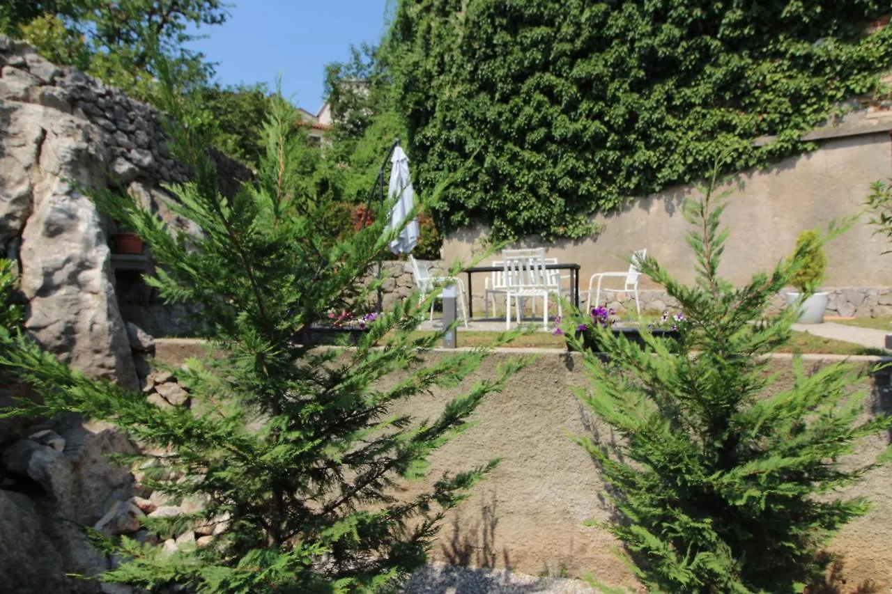 Apartman Emilija