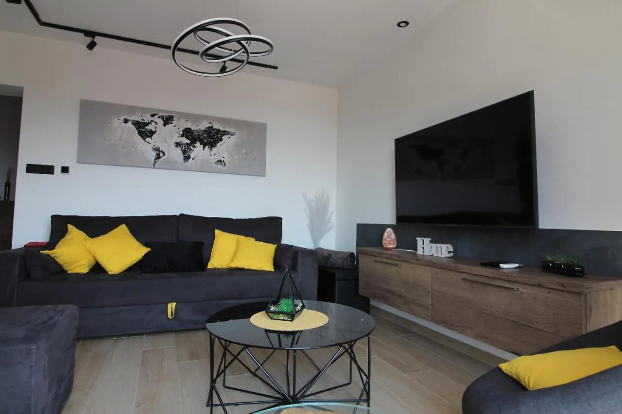 Emilija Apartment Matulji