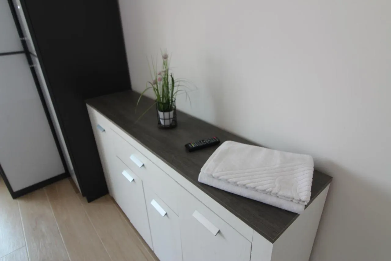 Apartman Emilija