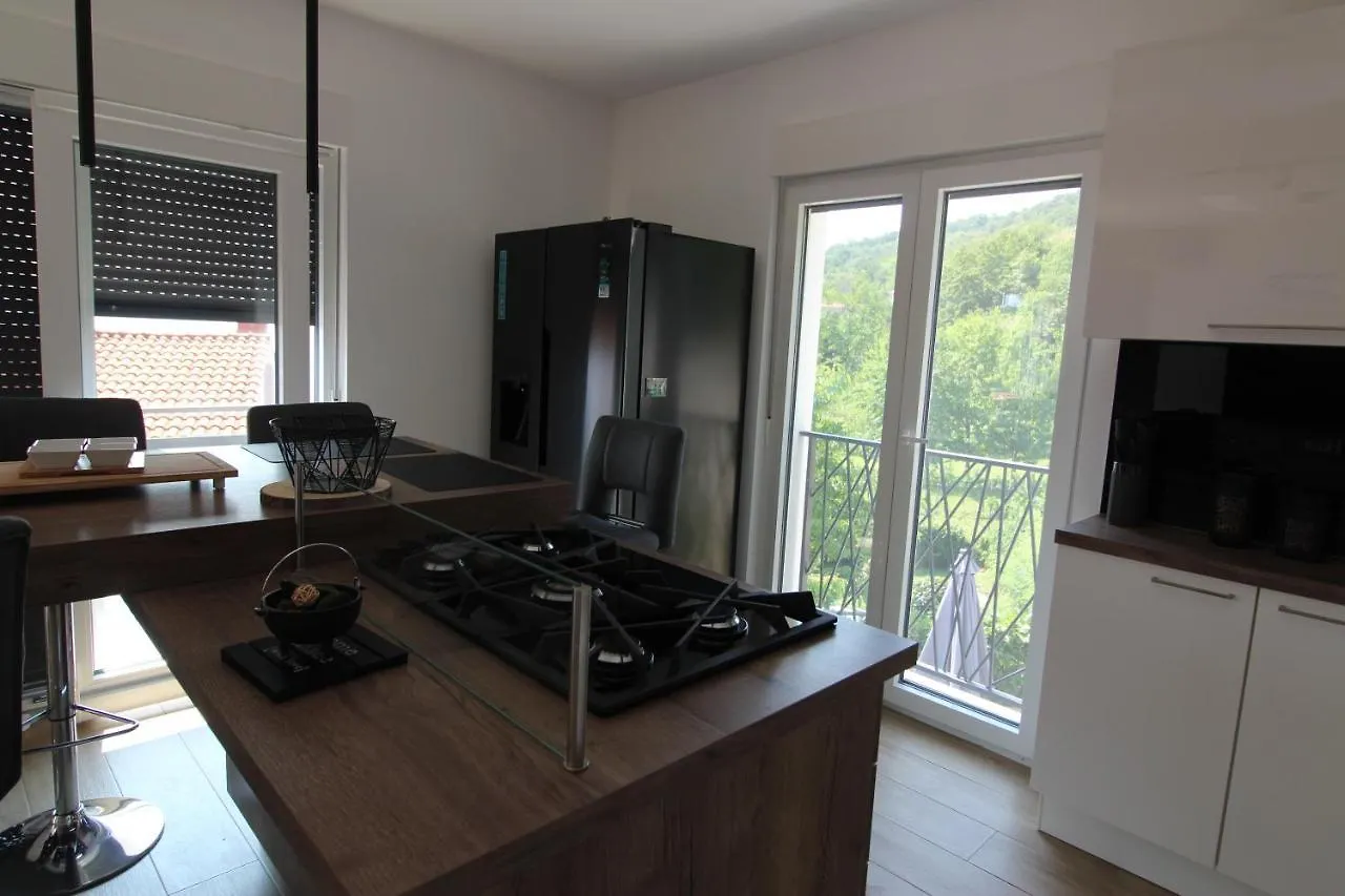 Apartman Emilija