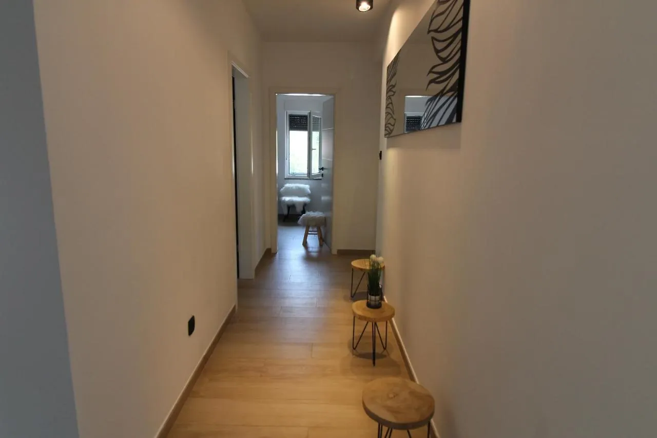 Emilija Apartment Matulji Croatia